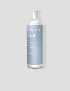 ICE9 CREME ACTIVANTE 30%