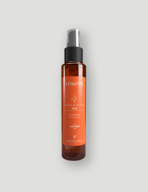 oil Huile solaire protectrice – Huile solaire protectrice pour les cheveux