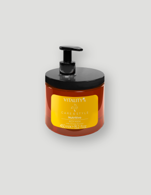 Masque riche – Masque pour cheveux secs ou très sensibilisés