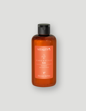 shampoo Shampoing solaire – après-soleil
