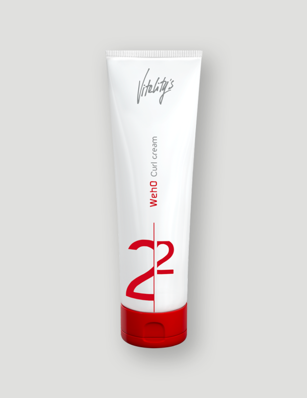 CURL CREAM