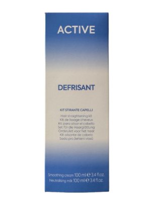 Active Defrisant