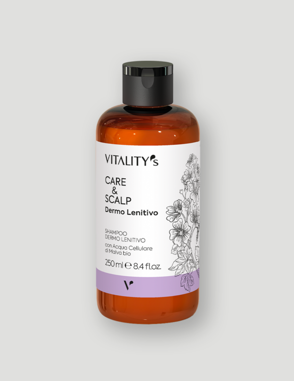 dermo-lenitivo-shampoo (1) Shampoing apaisant