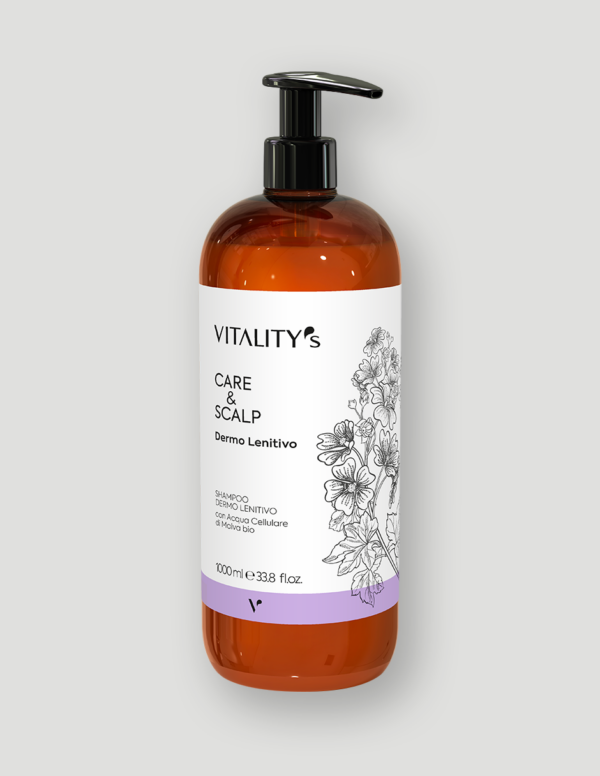 dermo-lenitivo-shampoo-1000 (1) Shampoing apaisant